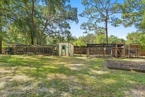 4551 Antelope Street Middleburg FL 32068