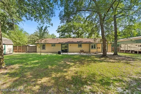 4551 Antelope Street Middleburg FL 32068