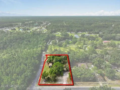 4551 Antelope Street Middleburg FL 32068