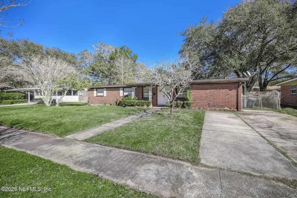3223 Victoria Park Road Jacksonville FL 32216
