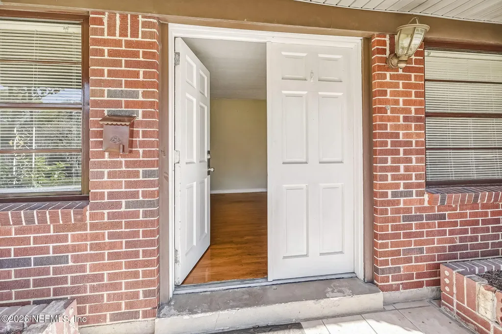 3223 Victoria Park Road Jacksonville FL 32216