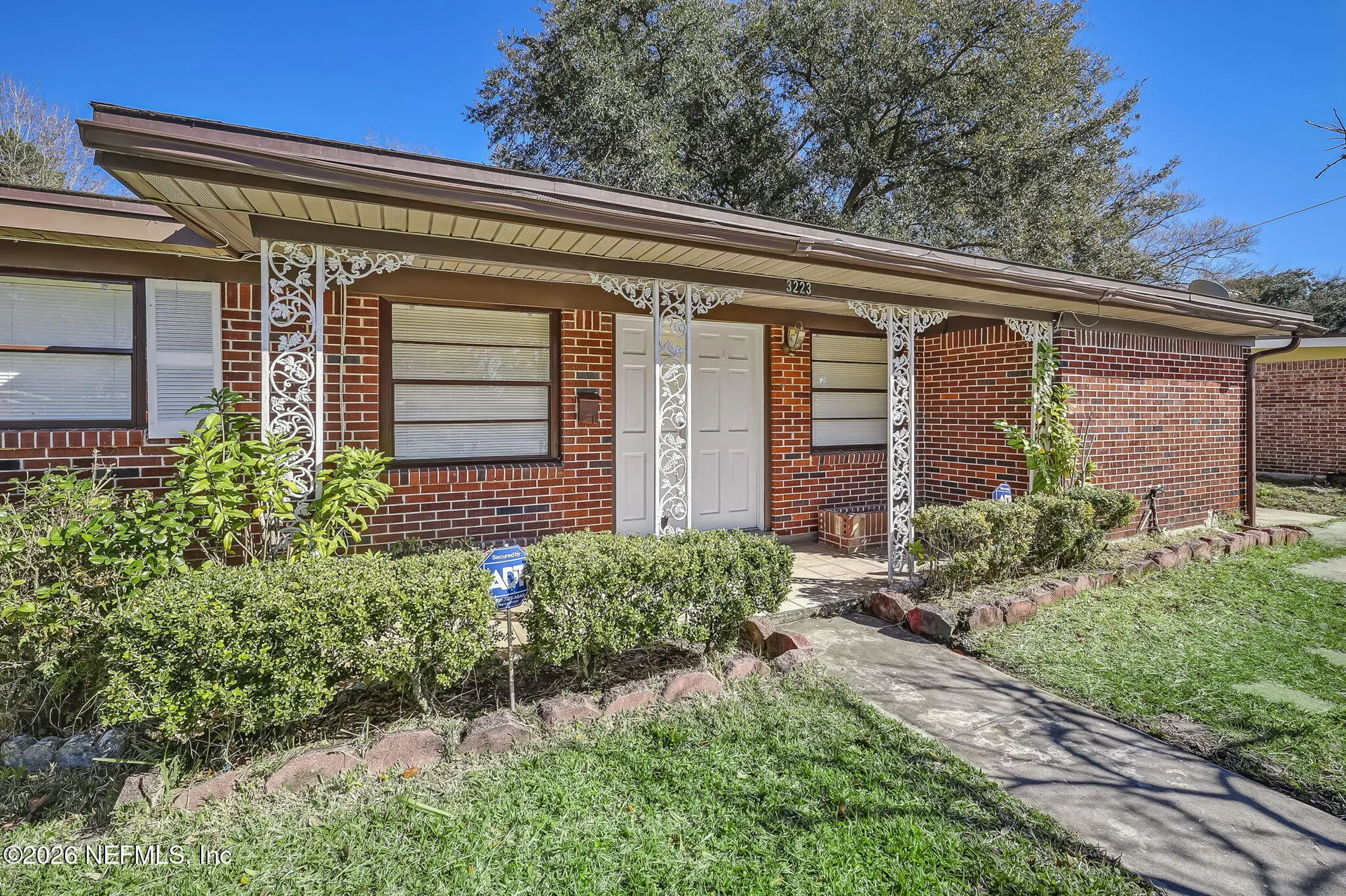 3223 Victoria Park Road Jacksonville FL 32216
