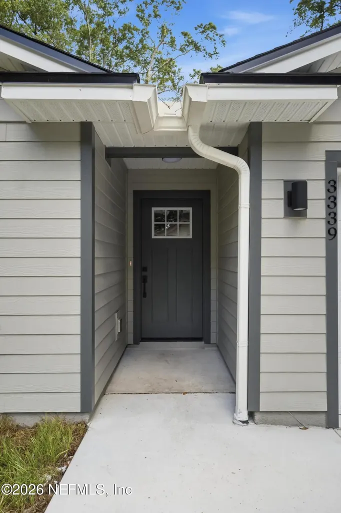 3339 Nolan Street Jacksonville FL 32254