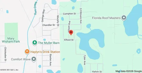 218 Wilson Avenue Interlachen FL 32148