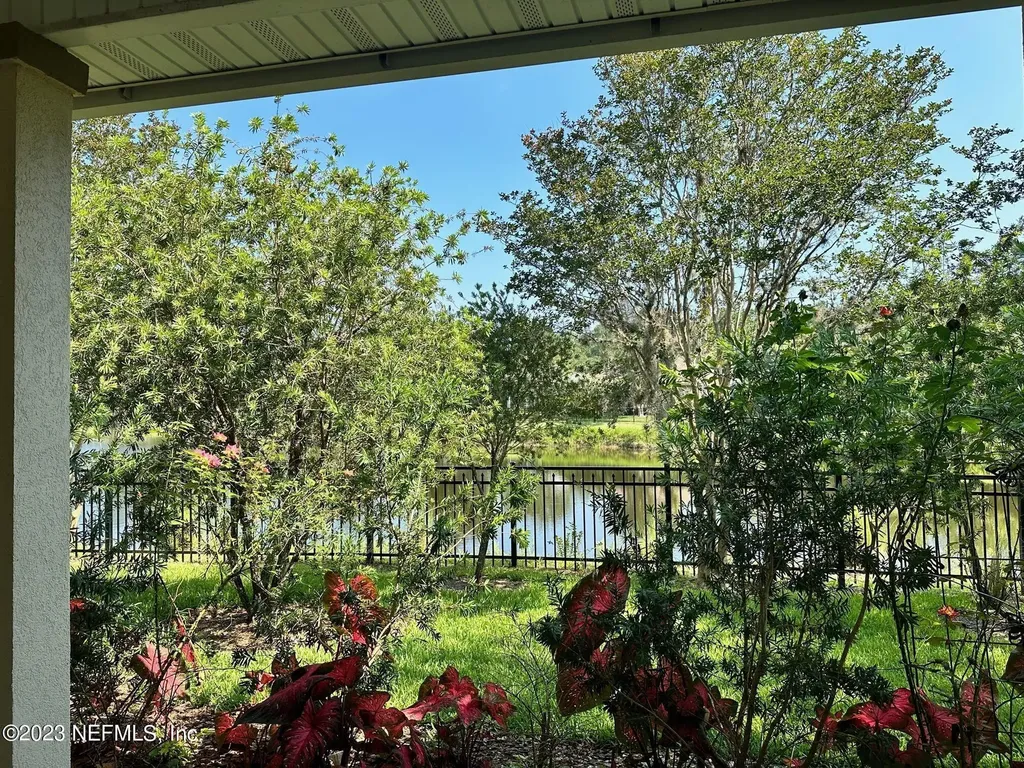 1439 Barrington Circle St. Augustine FL 32092
