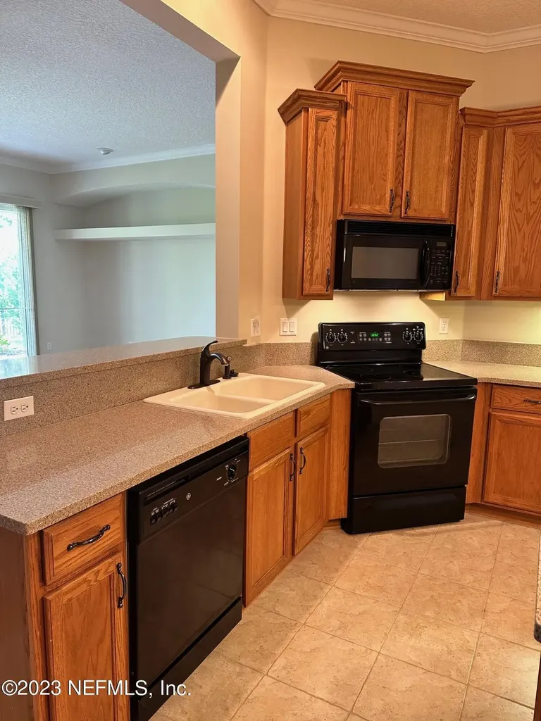 1439 Barrington Circle St. Augustine FL 32092