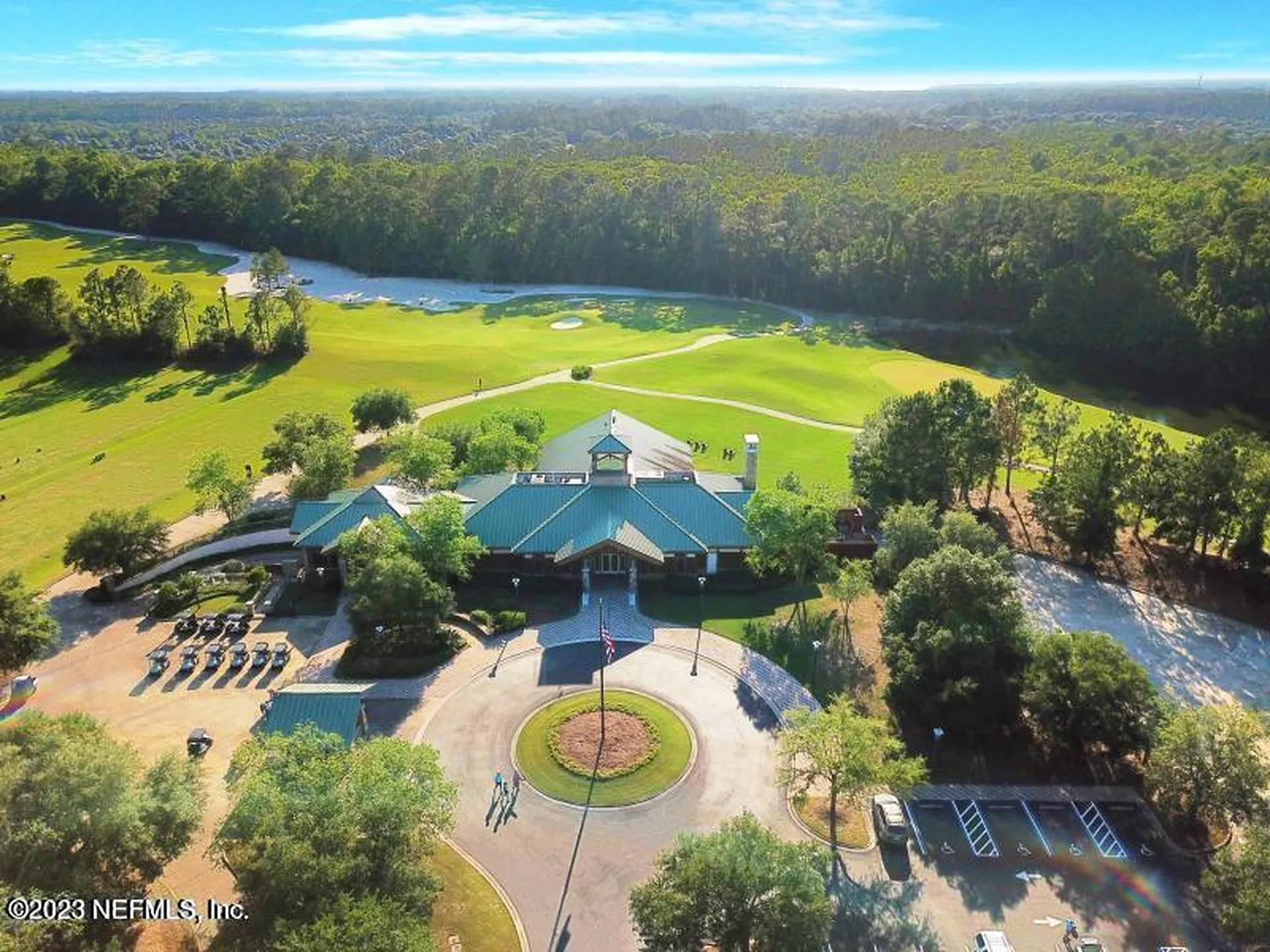 1439 Barrington Circle St. Augustine FL 32092