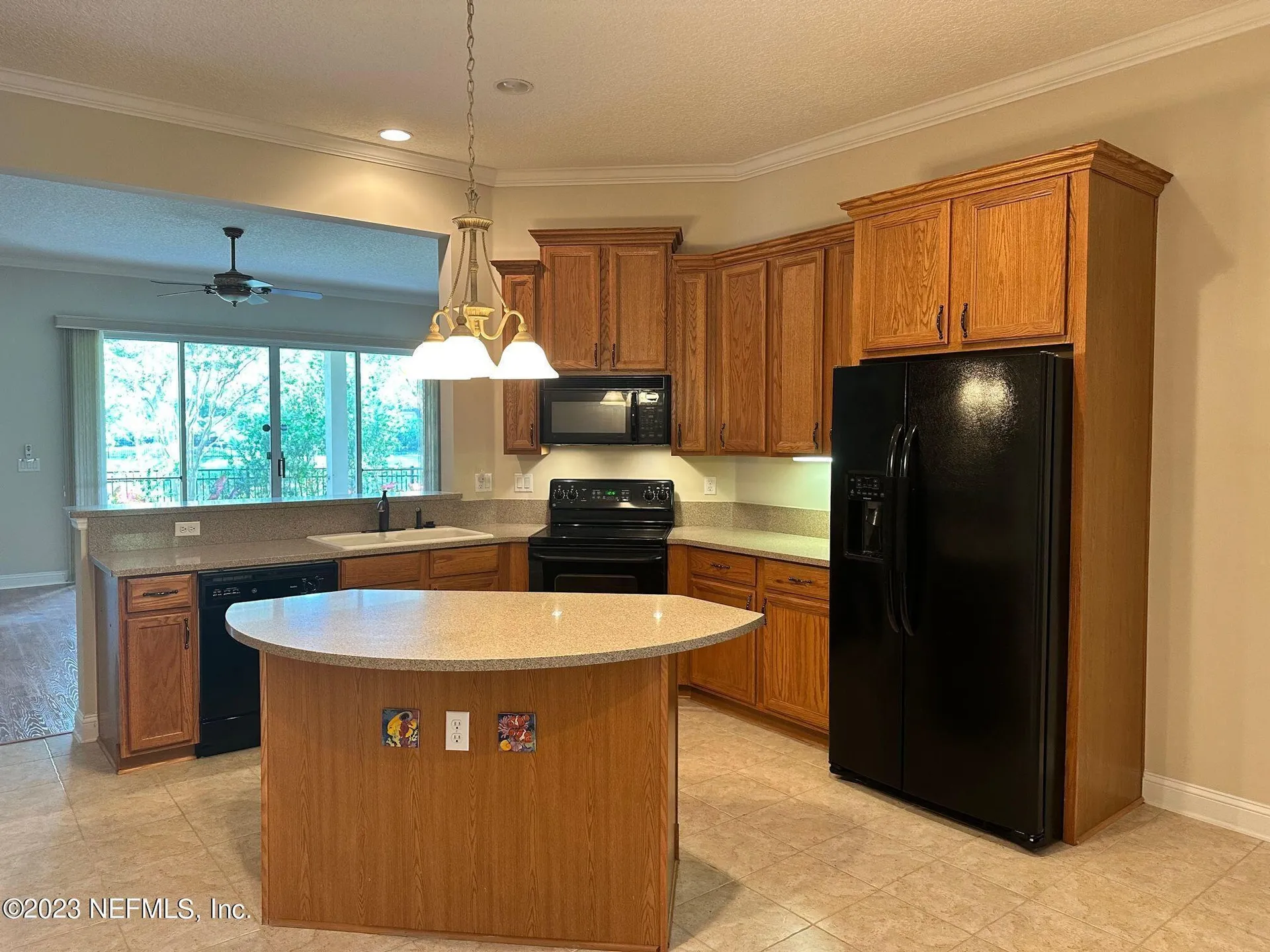 1439 Barrington Circle St. Augustine FL 32092