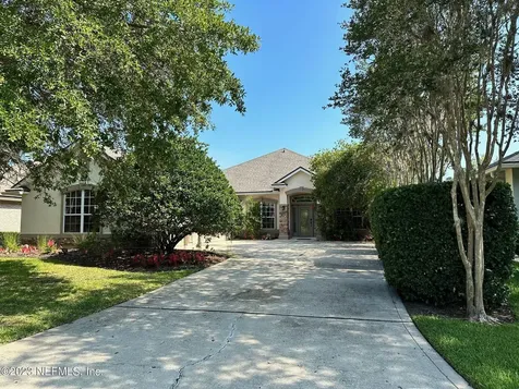 1439 Barrington Circle St. Augustine FL 32092