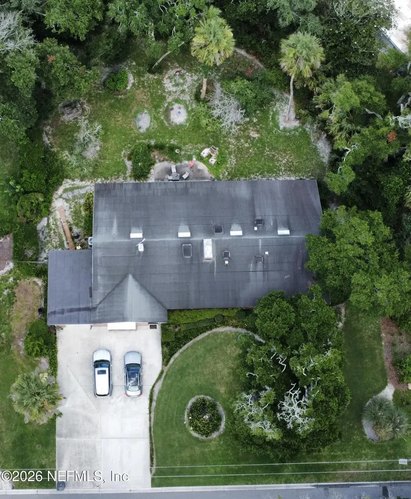 1515 Selva Marina Drive Atlantic Beach FL 32233