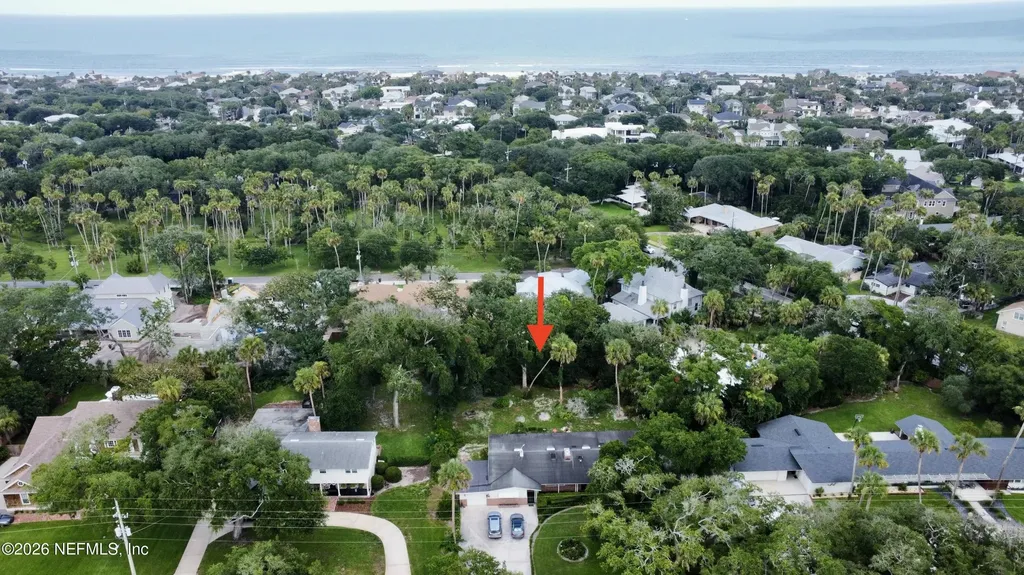 1515 Selva Marina Drive Atlantic Beach FL 32233