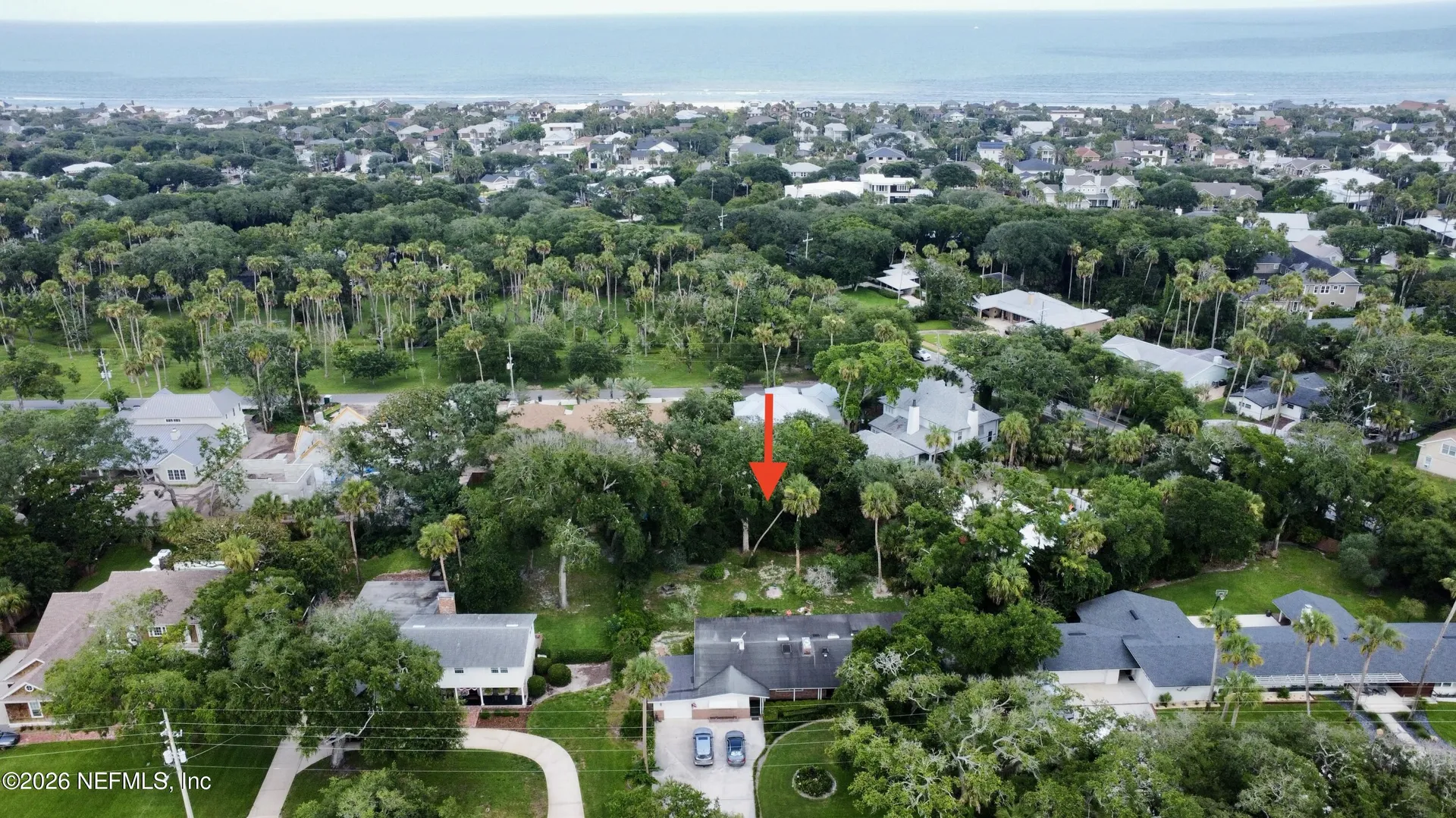 1515 Selva Marina Drive Atlantic Beach FL 32233