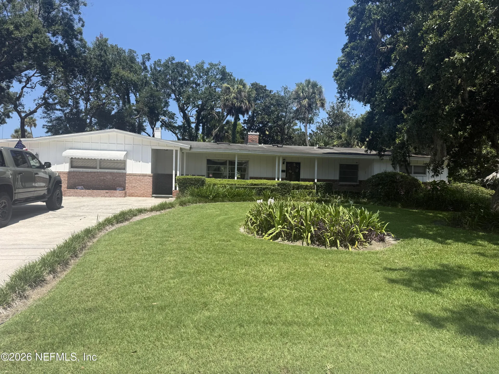 1515 Selva Marina Drive Atlantic Beach FL 32233