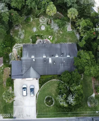 1515 Selva Marina Drive Atlantic Beach FL 32233
