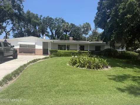 1515 Selva Marina Drive Atlantic Beach FL 32233