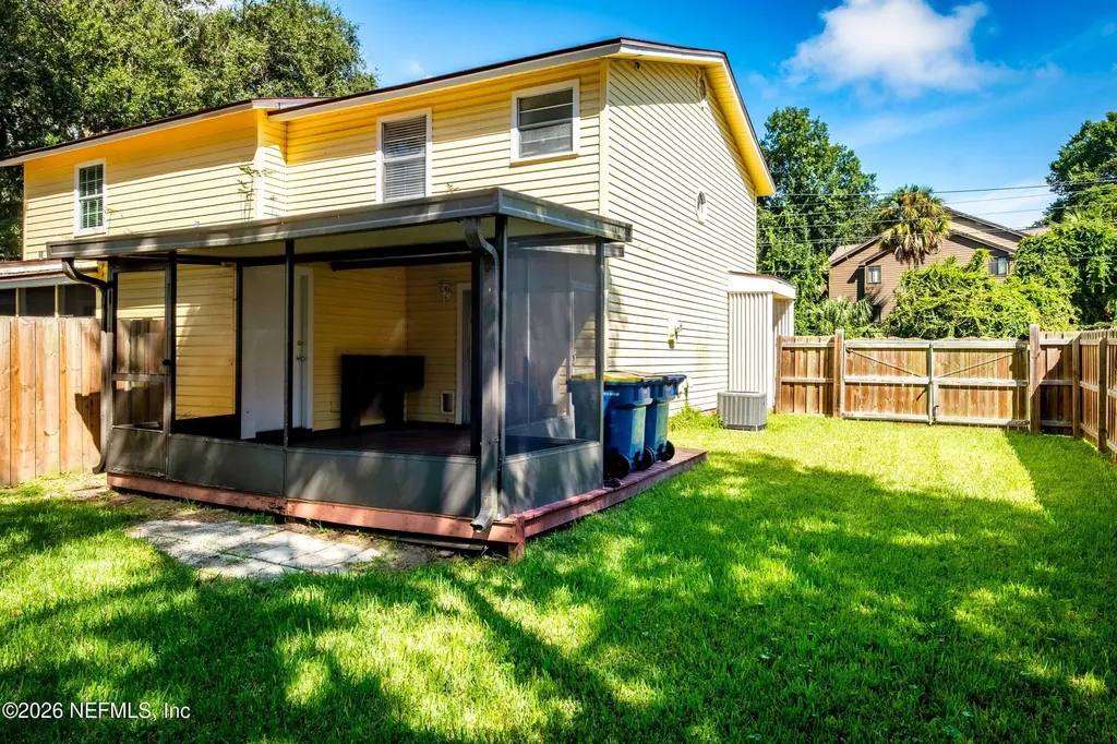 1016 Assisi Lane Jacksonville FL 32233