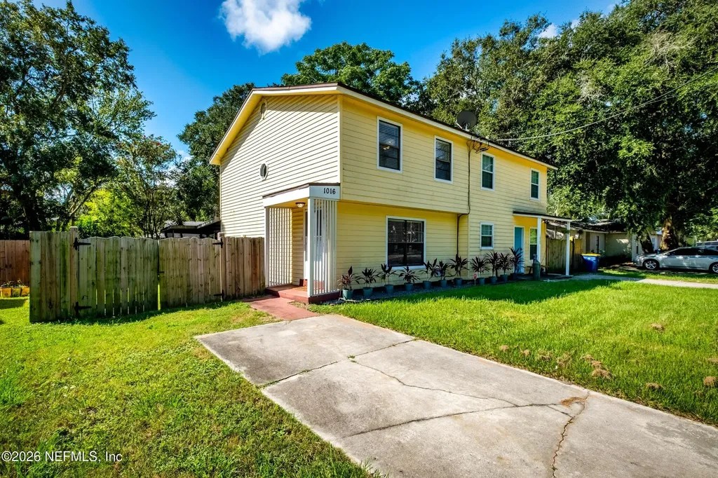 1016 Assisi Lane Jacksonville FL 32233