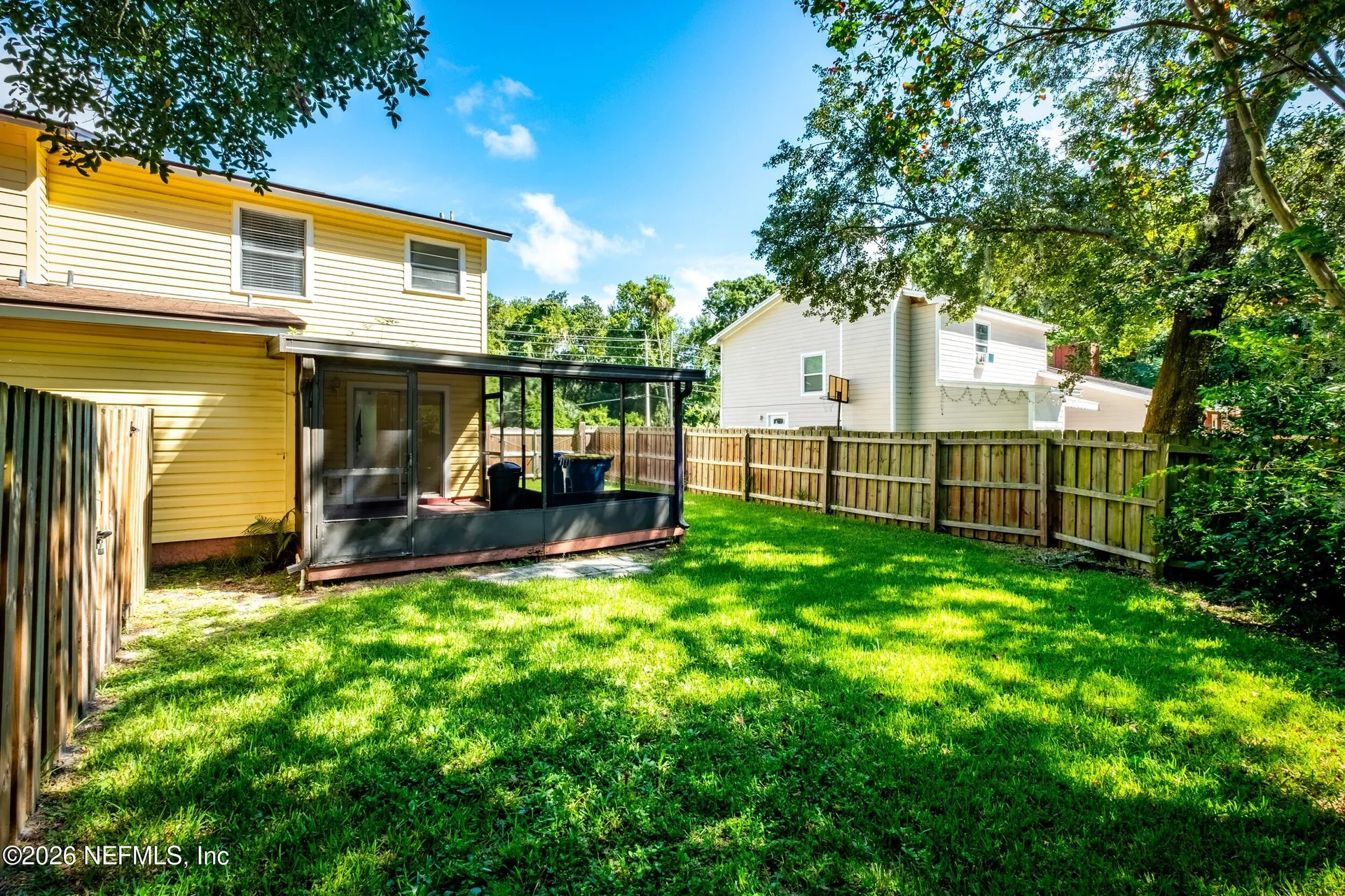 1016 Assisi Lane Jacksonville FL 32233