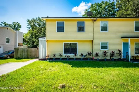 1016 Assisi Lane Jacksonville FL 32233