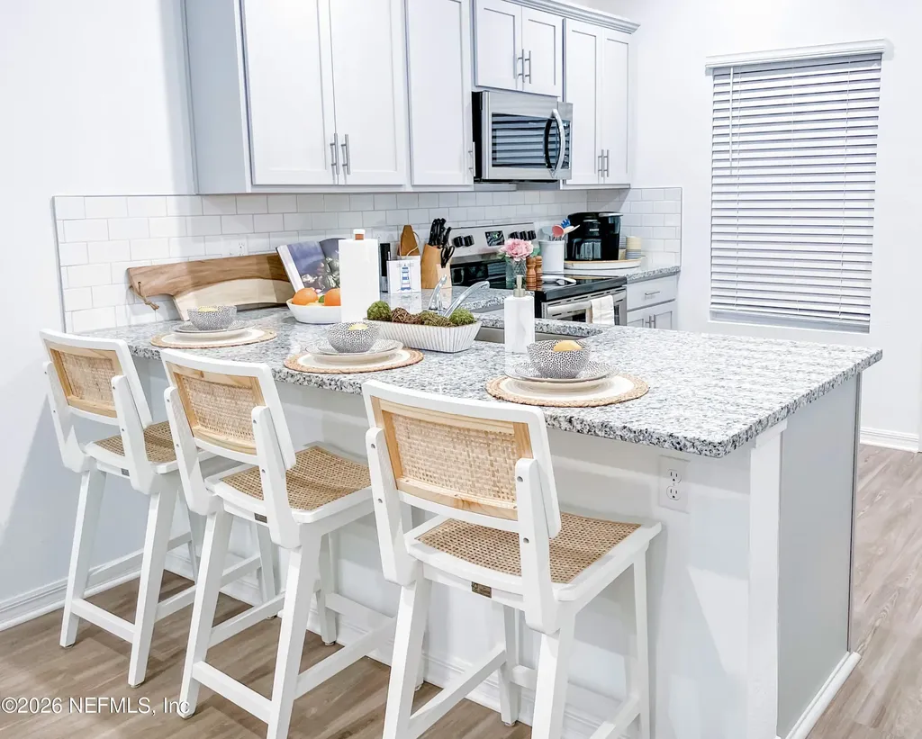 63 Palma Drive St. Augustine FL 32086