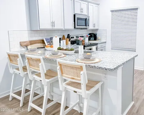 63 Palma Drive St. Augustine FL 32086