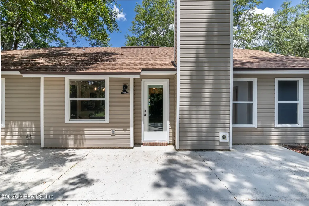 9711 Bayou Bluff Drive Jacksonville FL 32257