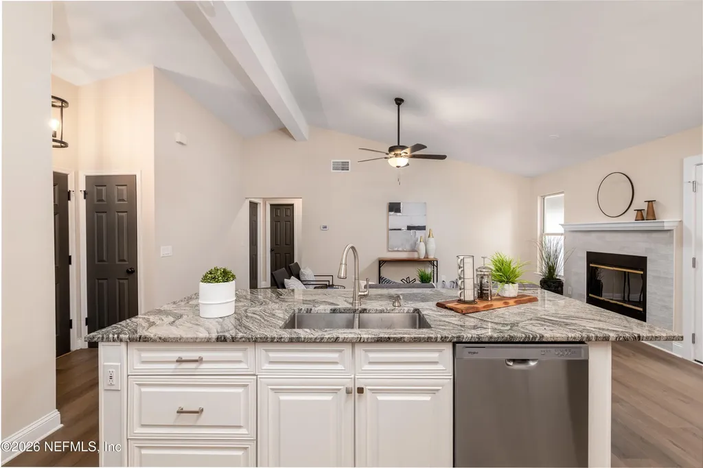 9711 Bayou Bluff Drive Jacksonville FL 32257