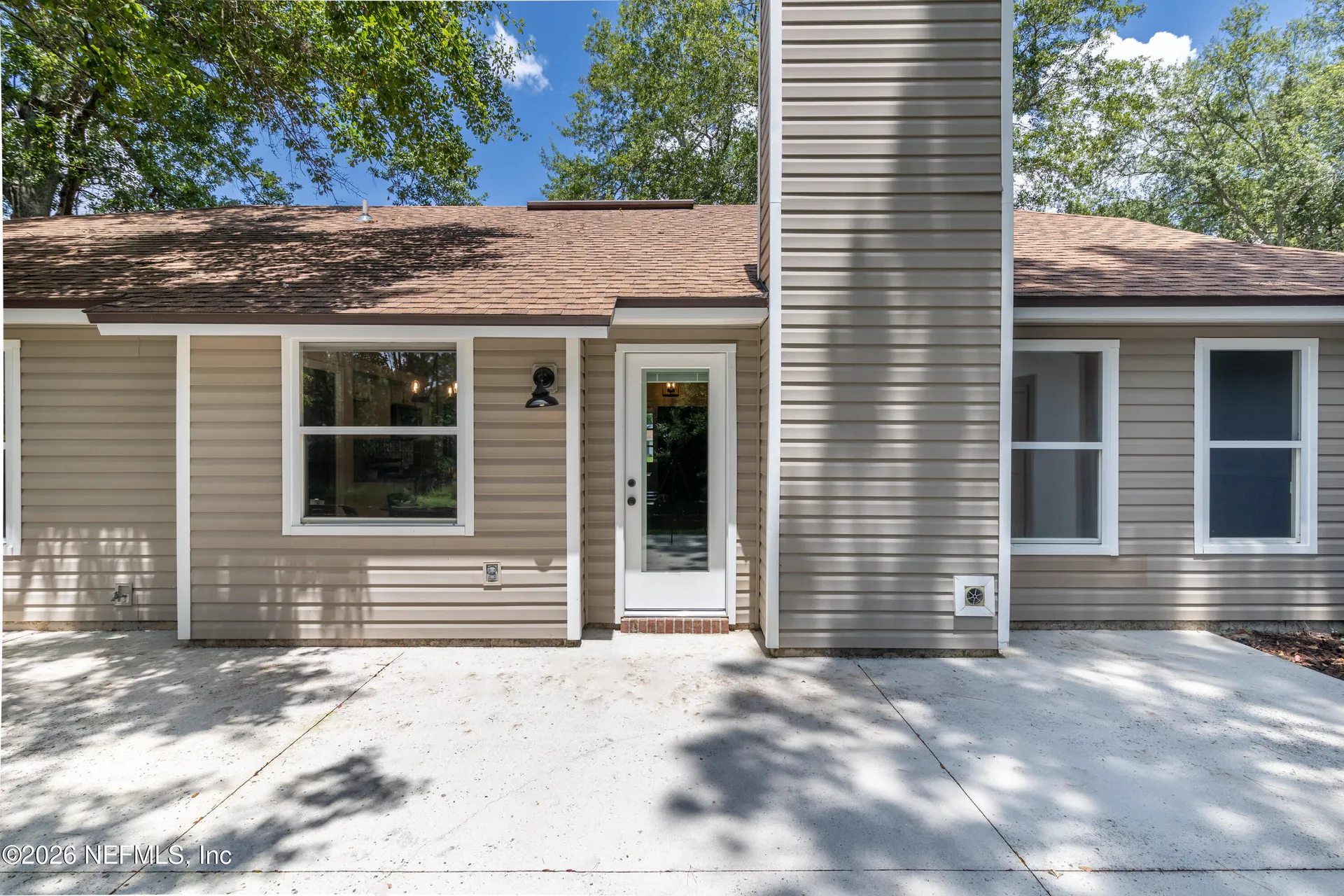 9711 Bayou Bluff Drive Jacksonville FL 32257