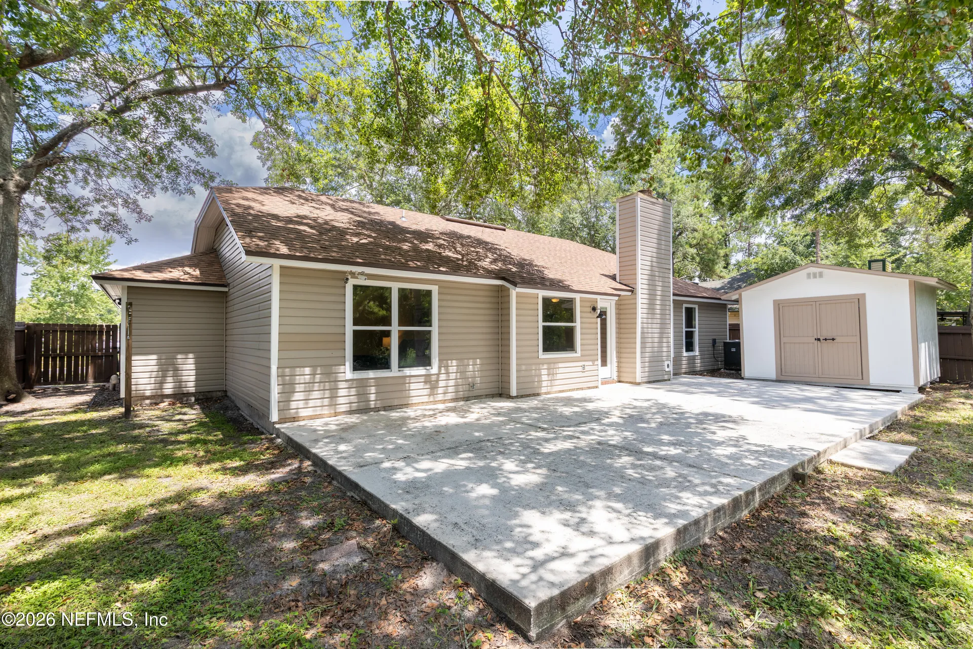 9711 Bayou Bluff Drive Jacksonville FL 32257