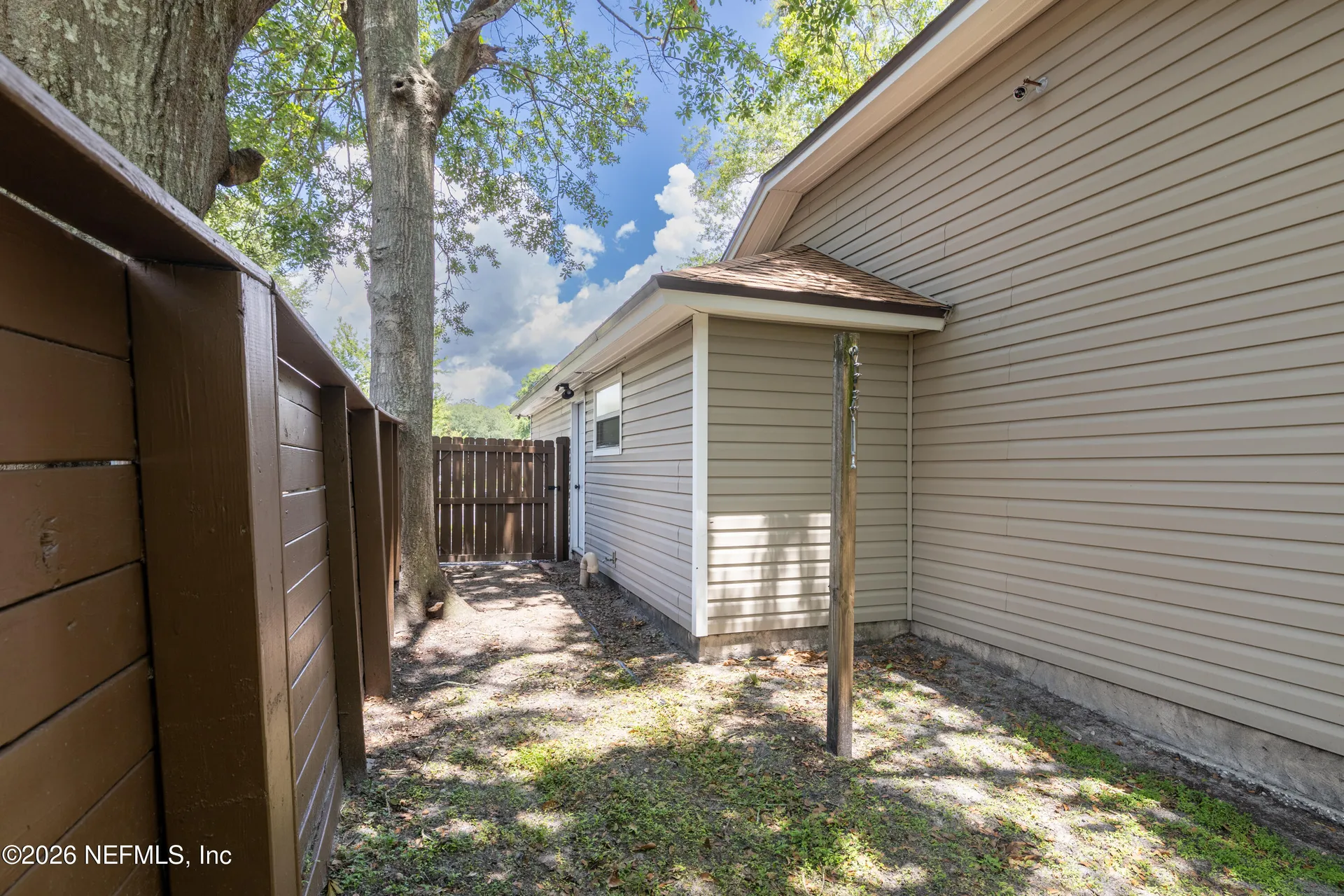 9711 Bayou Bluff Drive Jacksonville FL 32257