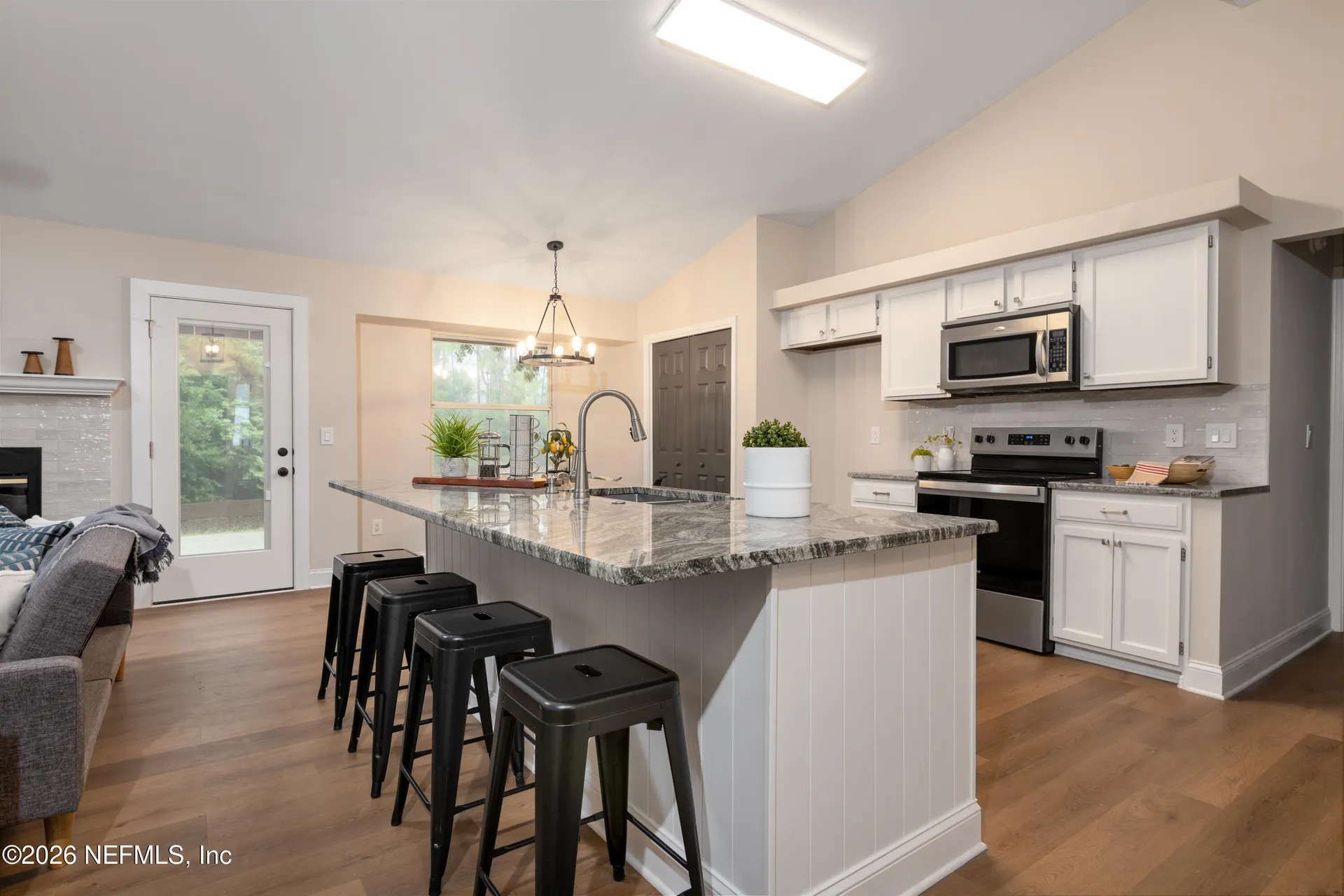 9711 Bayou Bluff Drive Jacksonville FL 32257
