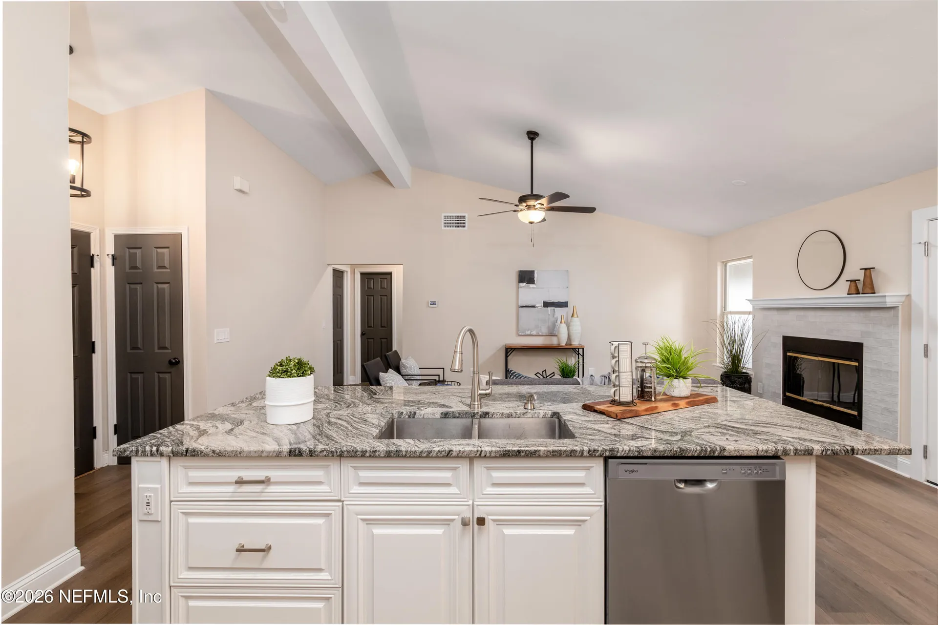 9711 Bayou Bluff Drive Jacksonville FL 32257