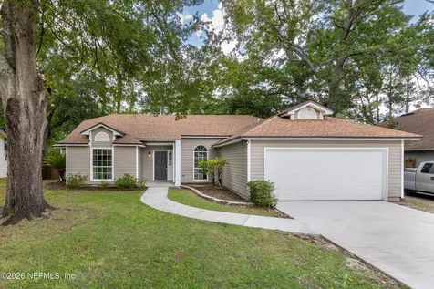 9711 Bayou Bluff Drive Jacksonville FL 32257