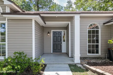 9711 Bayou Bluff Drive Jacksonville FL 32257