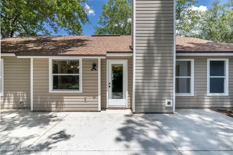 9711 Bayou Bluff Drive Jacksonville FL 32257