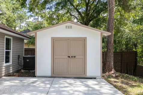 9711 Bayou Bluff Drive Jacksonville FL 32257