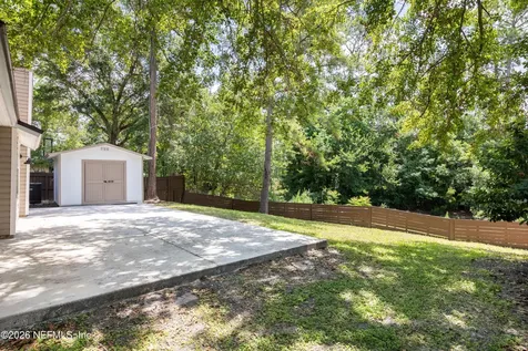 9711 Bayou Bluff Drive Jacksonville FL 32257