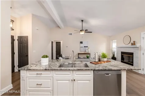 9711 Bayou Bluff Drive Jacksonville FL 32257