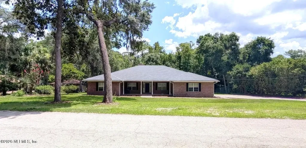 12767 Brady Road Jacksonville FL 32223
