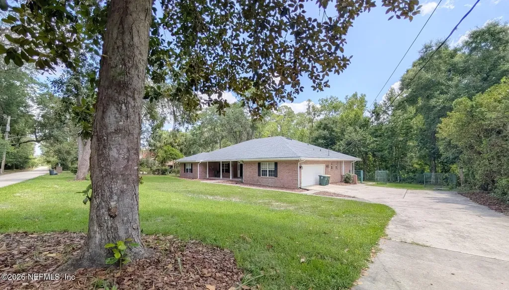 12767 Brady Road Jacksonville FL 32223