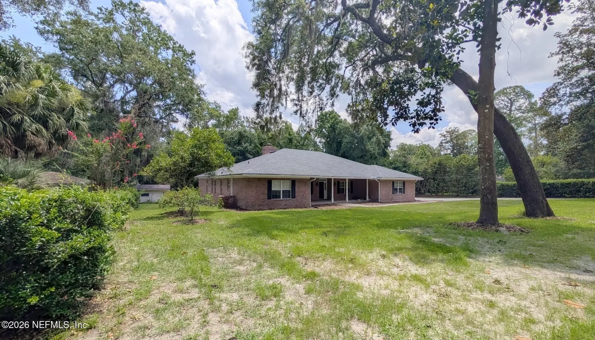 12767 Brady Road Jacksonville FL 32223