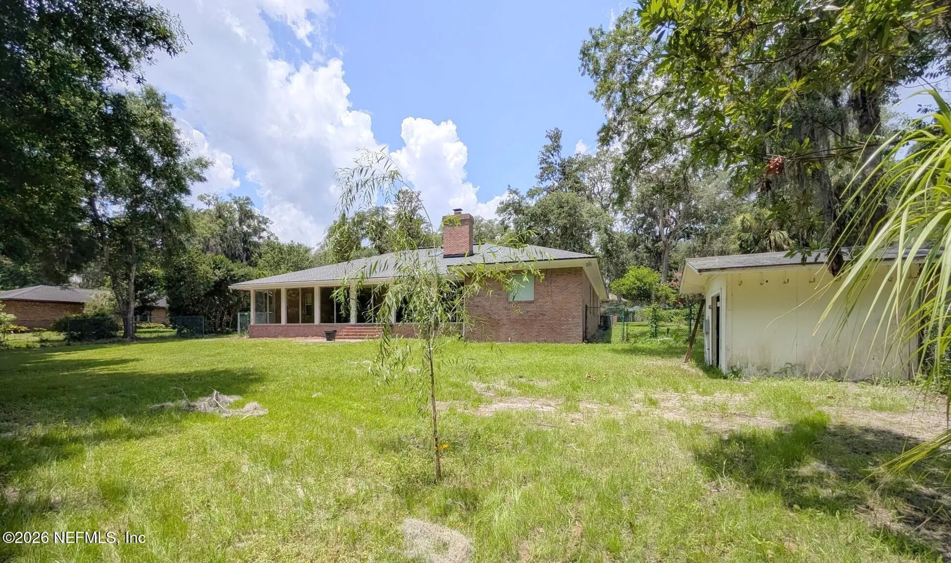 12767 Brady Road Jacksonville FL 32223