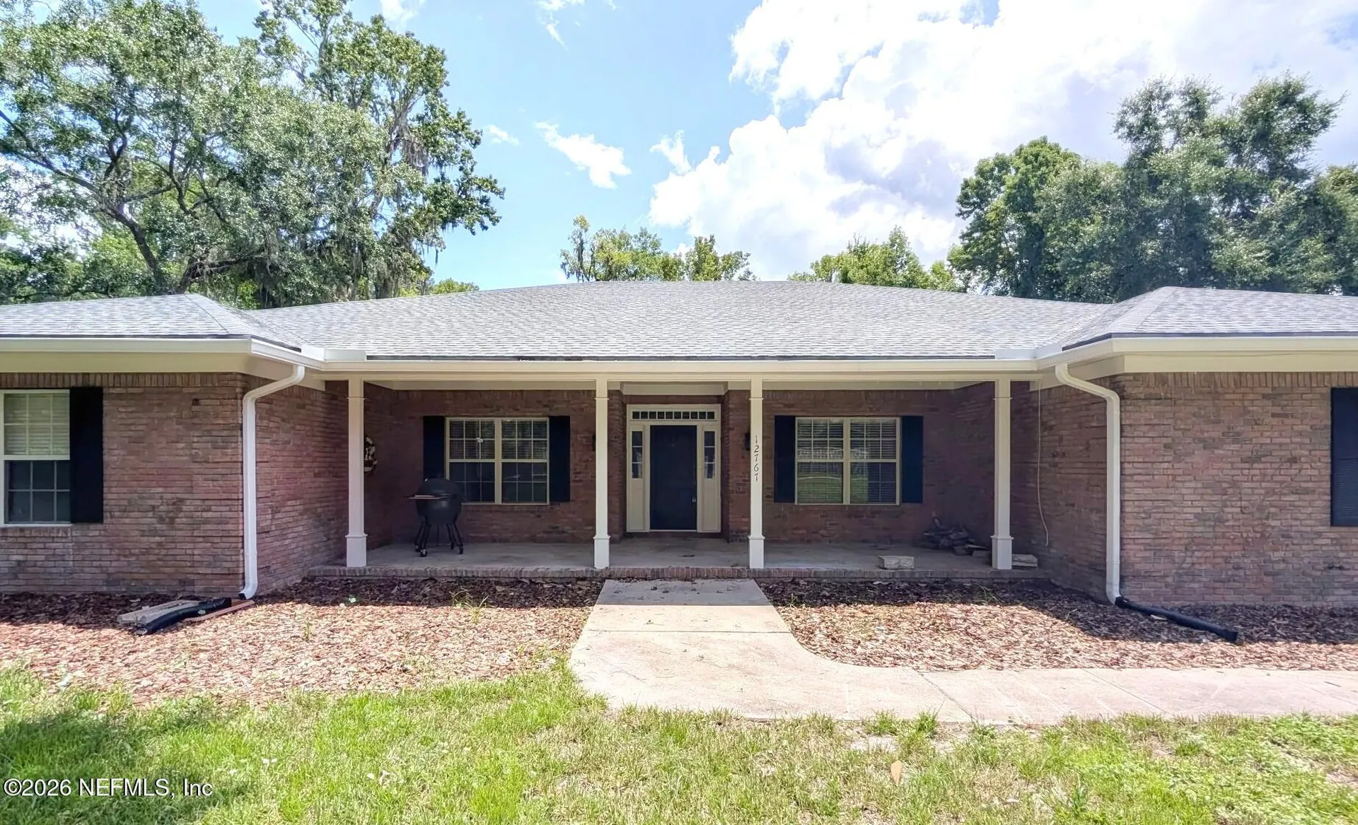 12767 Brady Road Jacksonville FL 32223