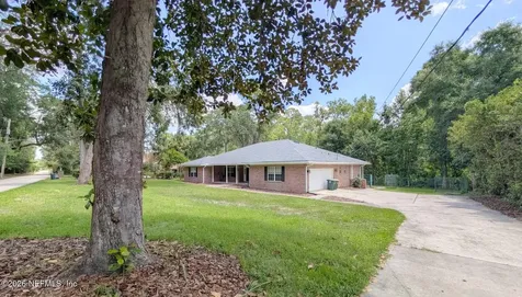 12767 Brady Road Jacksonville FL 32223