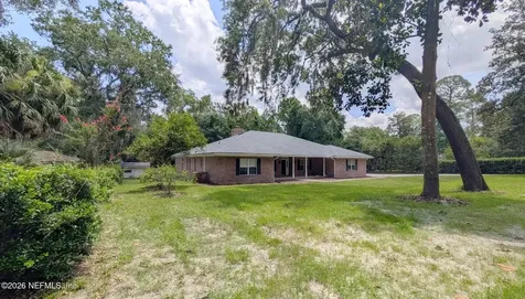12767 Brady Road Jacksonville FL 32223