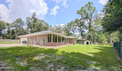 12767 Brady Road Jacksonville FL 32223