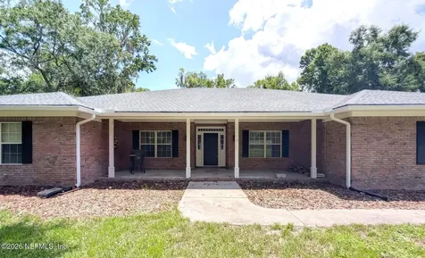 12767 Brady Road Jacksonville FL 32223