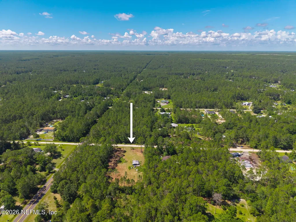 4310 Susan Street Hastings FL 32145
