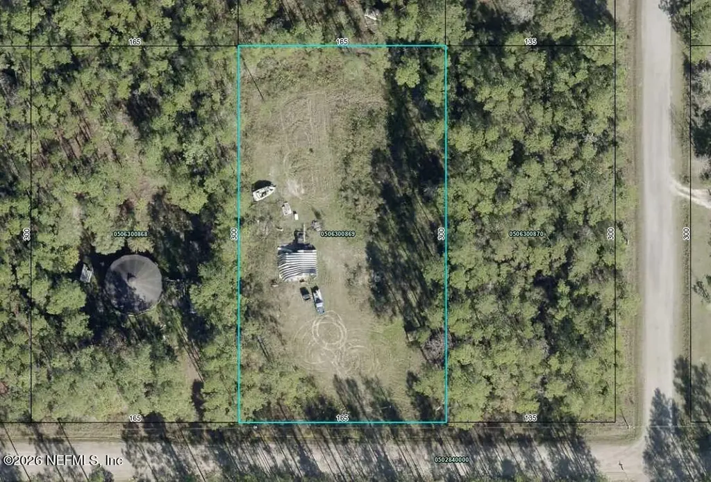 4310 Susan Street Hastings FL 32145