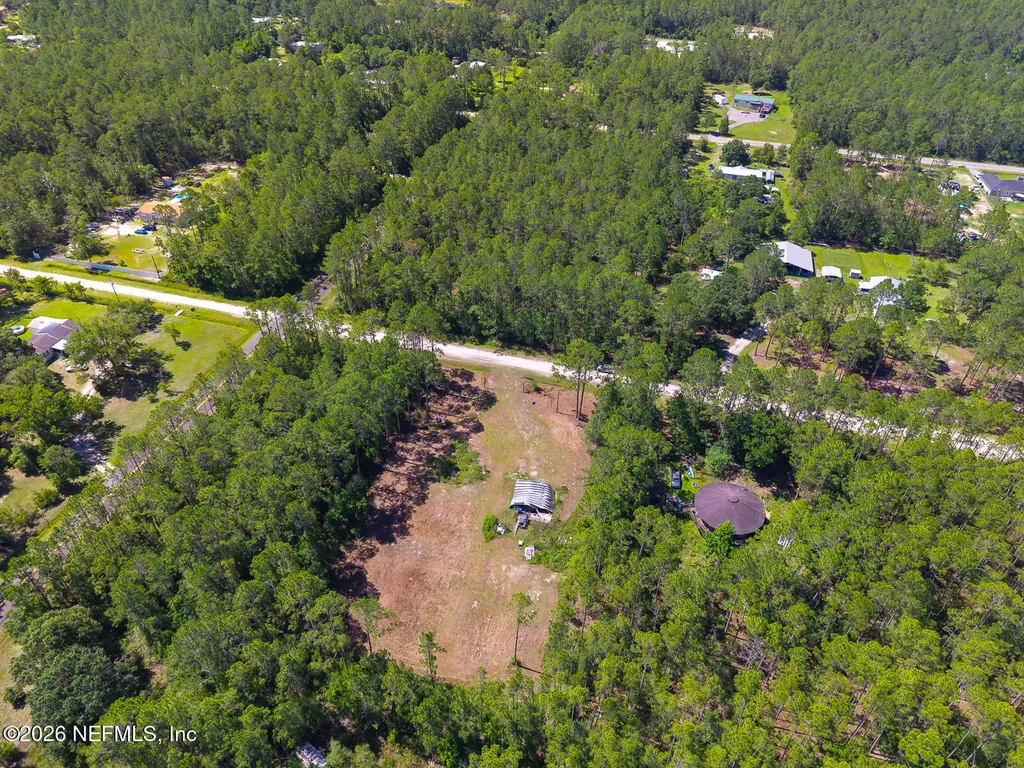 4310 Susan Street Hastings FL 32145